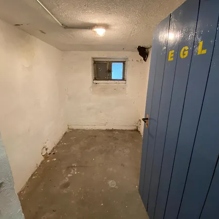 Cozy Private Near Station - Ideal For Solo Travelers Apartment Koblenz (Rhineland-Palatinate)