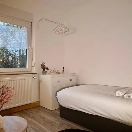 Cozy Private Near Station - Ideal For Solo Travelers Apartment *